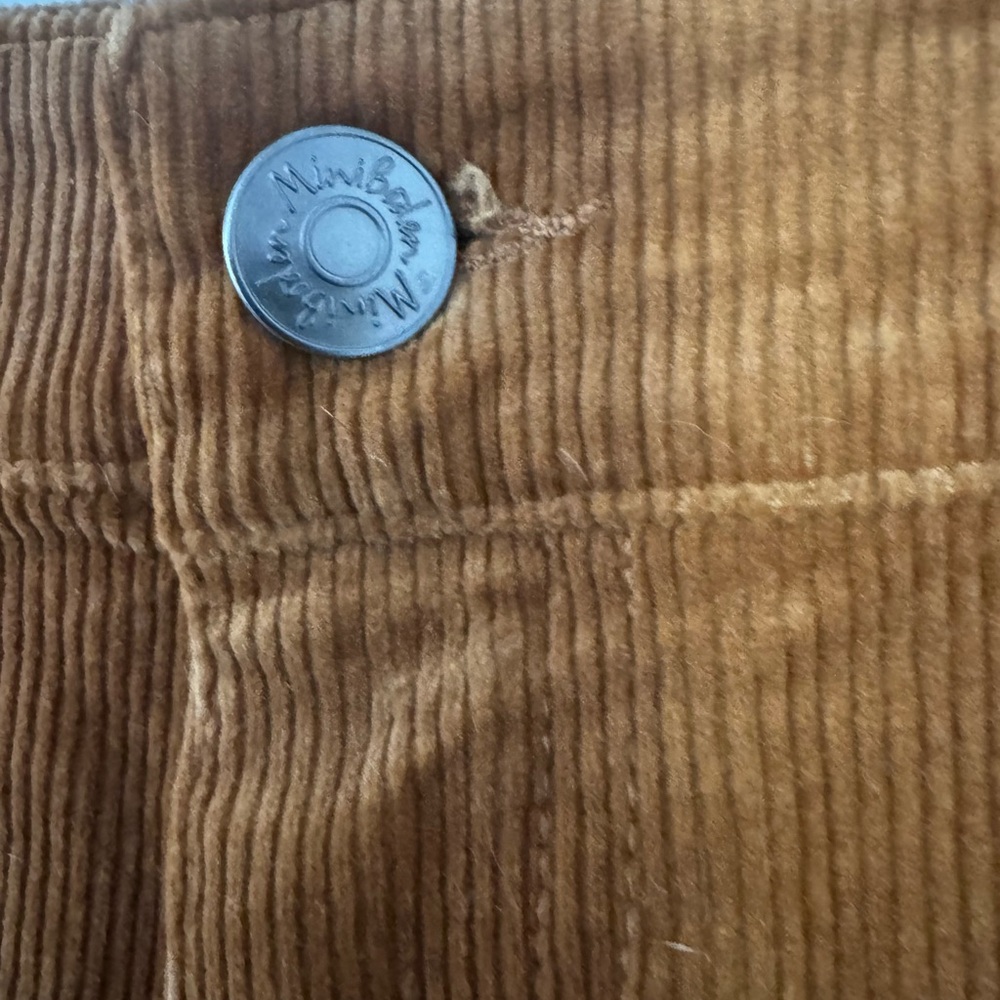 Mini Boden Corduroy Pants - Picture 4 of 10